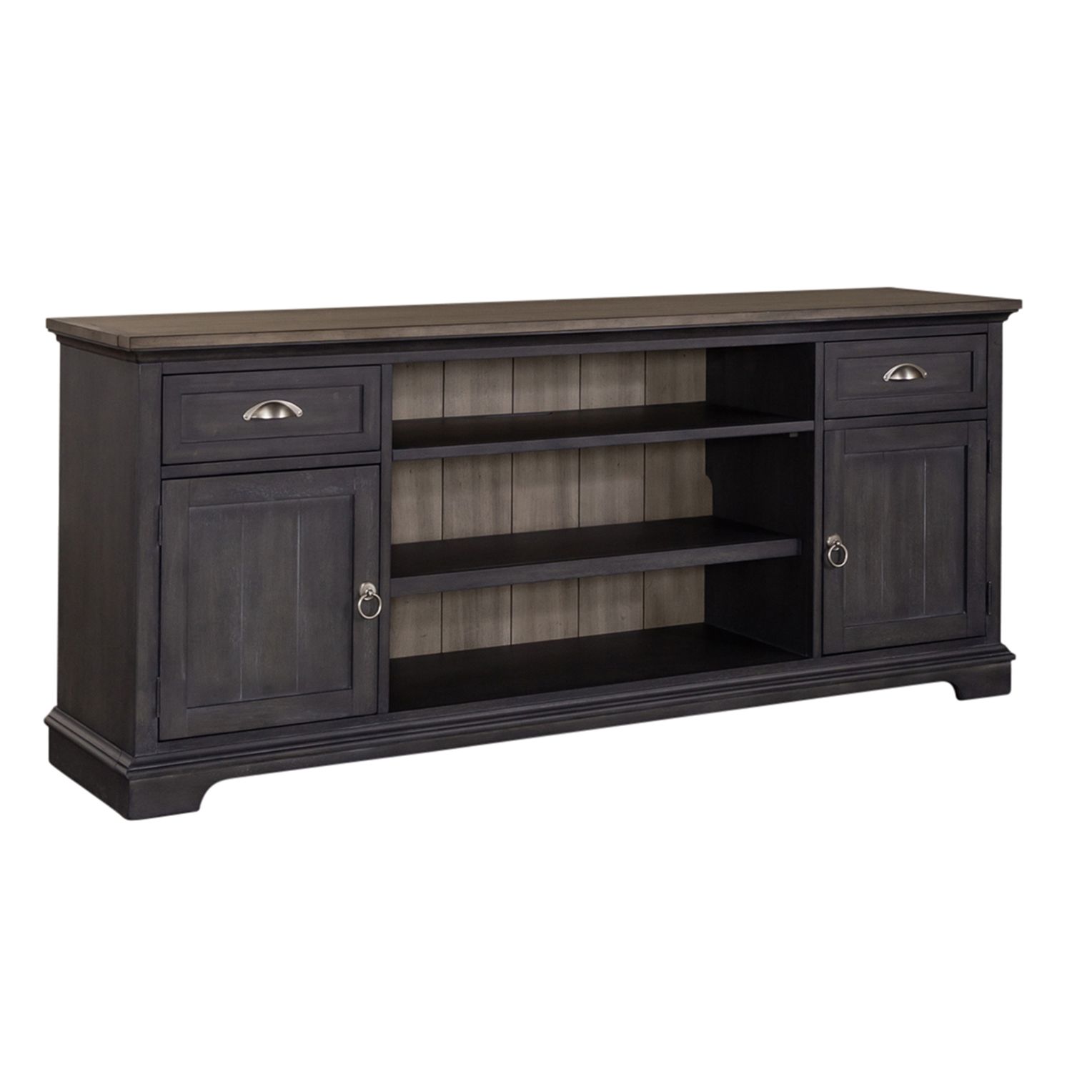 Liberty Ocean Isle 72 Inch Entertainment TV Stand Entertainment Stands Entertainment Console 6 Liberty Ocean Isle 72 Inch Entertainment TV Stand Entertainment Stands Entertainment Console 6