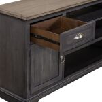 Liberty Ocean Isle 72 Inch Entertainment TV Stand Entertainment Stands Entertainment Console 13 Liberty Ocean Isle 72 Inch Entertainment TV Stand Entertainment Stands Entertainment Console 13