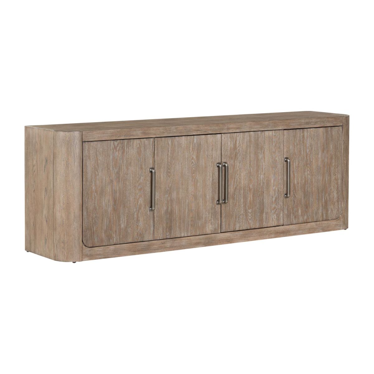 Liberty South Bend 82″ TV Console Entertainment console 9
