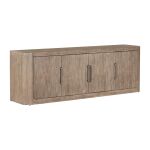 Liberty South Bend 82″ TV Console Entertainment console 16 Liberty South Bend 82″ TV Console Entertainment console 16