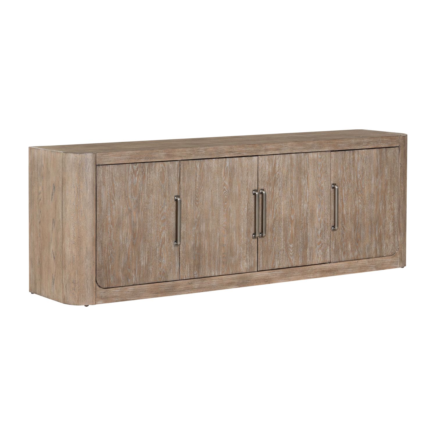 Liberty South Bend 82″ TV Console Entertainment console 9 Liberty South Bend 82″ TV Console Entertainment console 9