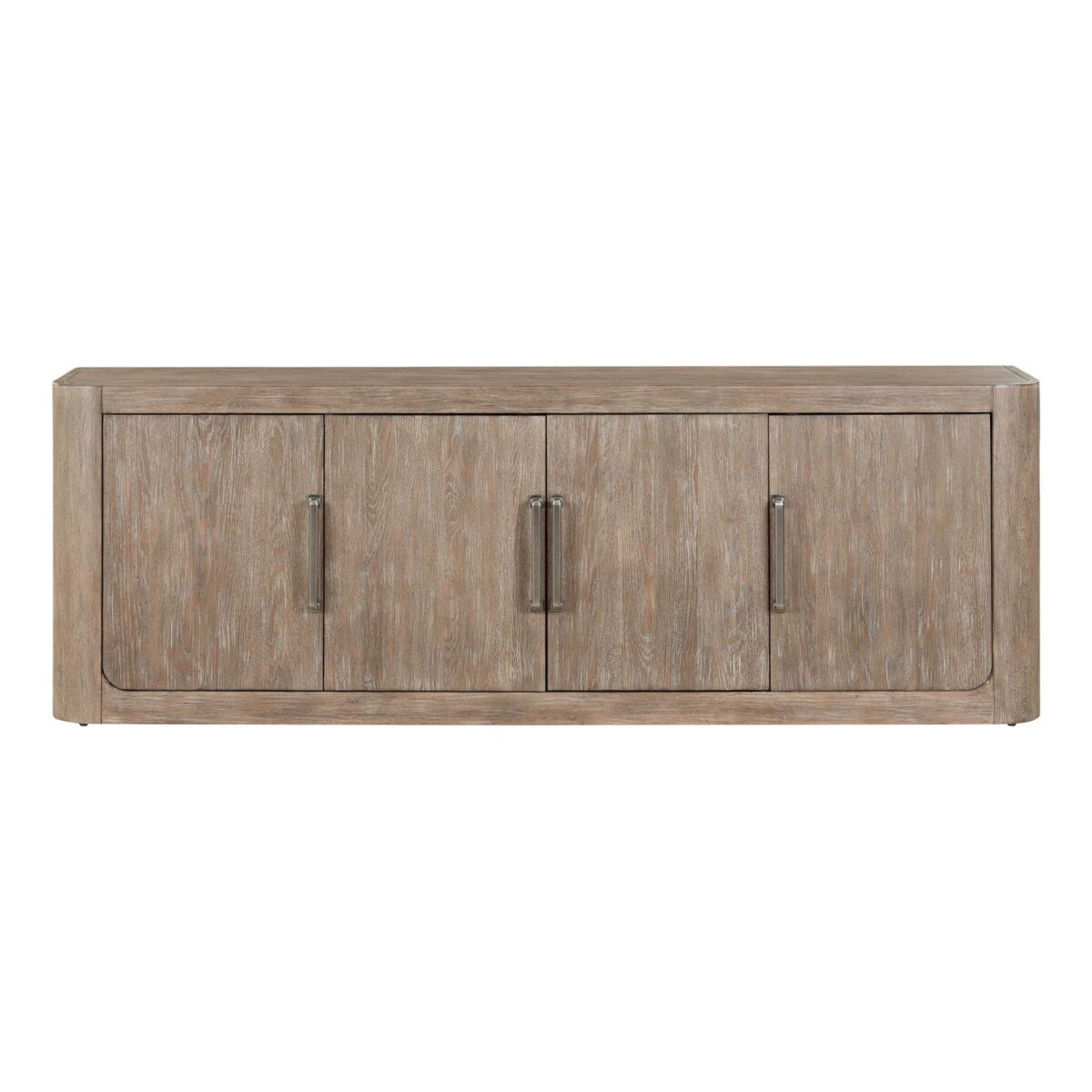 Liberty South Bend 82″ TV Console Entertainment console 8