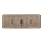 Liberty South Bend 82″ TV Console Entertainment console 15 Liberty South Bend 82″ TV Console Entertainment console 15