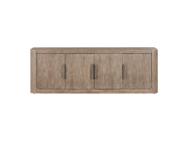 Liberty South Bend 82″ TV Console Entertainment console
