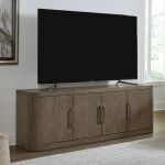Liberty South Bend 82″ TV Console Entertainment console 21 Liberty South Bend 82″ TV Console Entertainment console 21