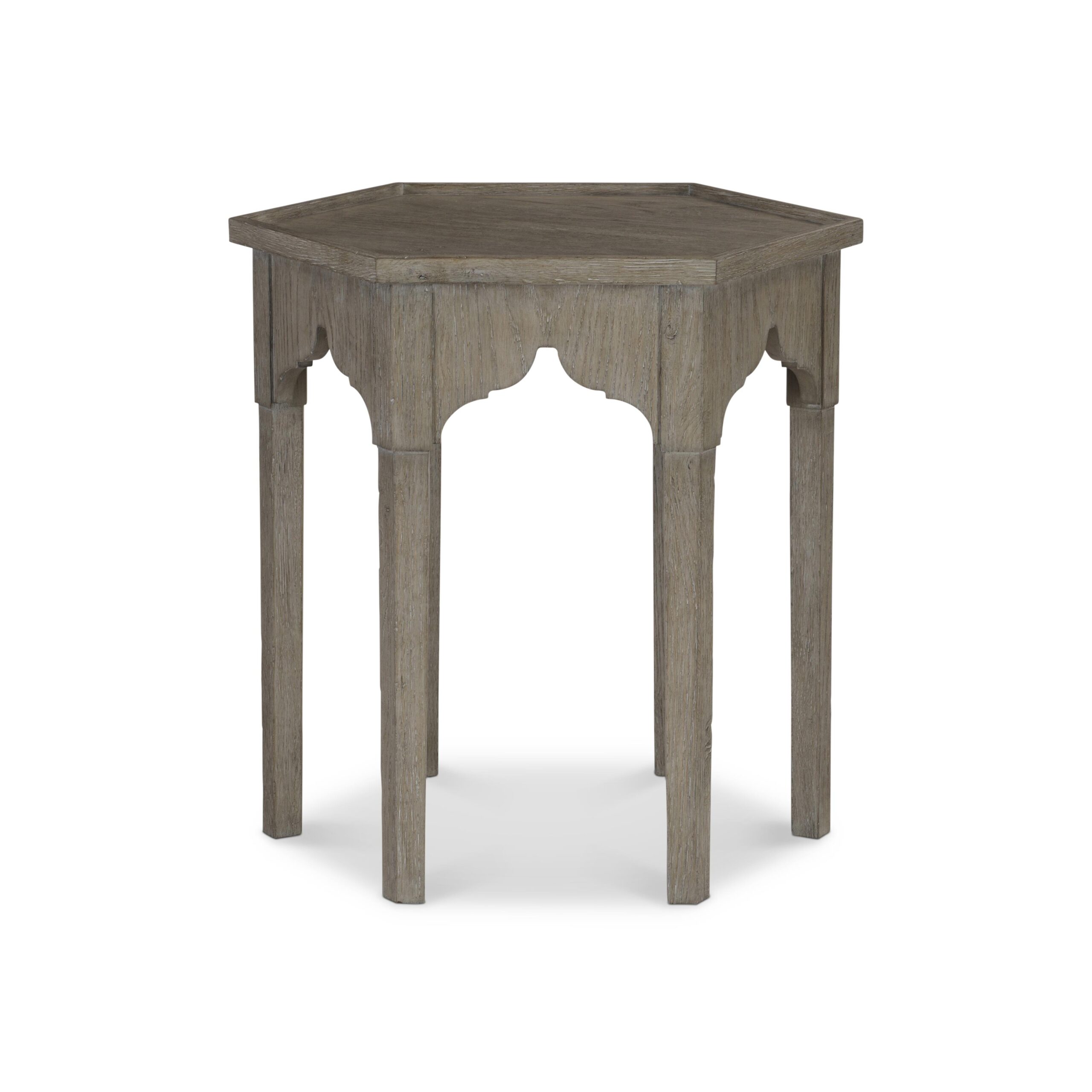 311124 Bernhardt Albion Side Table - Image 1
