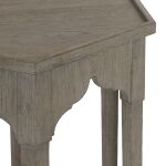 Bernhardt Albion Side Table - Image 3