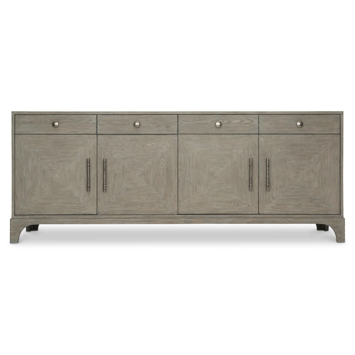 Berhardt Albion Entertainment Credenza Console Tables Bernhardt 9