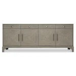 Berhardt Albion Entertainment Credenza Console Tables Bernhardt 16 Berhardt Albion Entertainment Credenza Console Tables Bernhardt 16