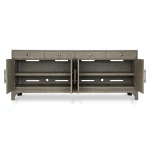 Berhardt Albion Entertainment Credenza Console Tables Bernhardt 17 Berhardt Albion Entertainment Credenza Console Tables Bernhardt 17