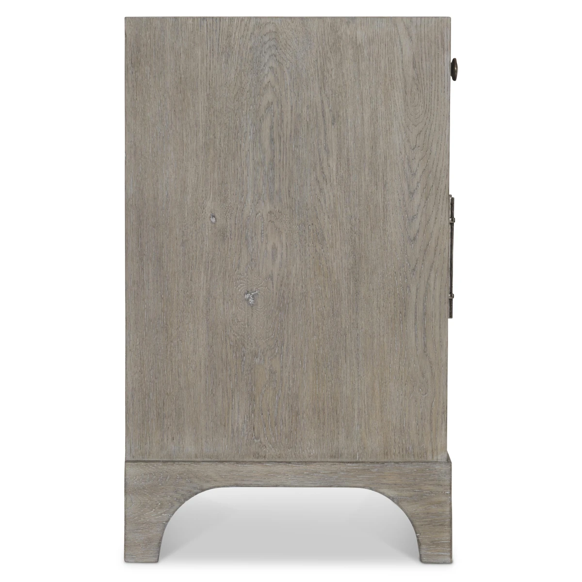 Berhardt Albion Entertainment Credenza Console Tables Bernhardt 11