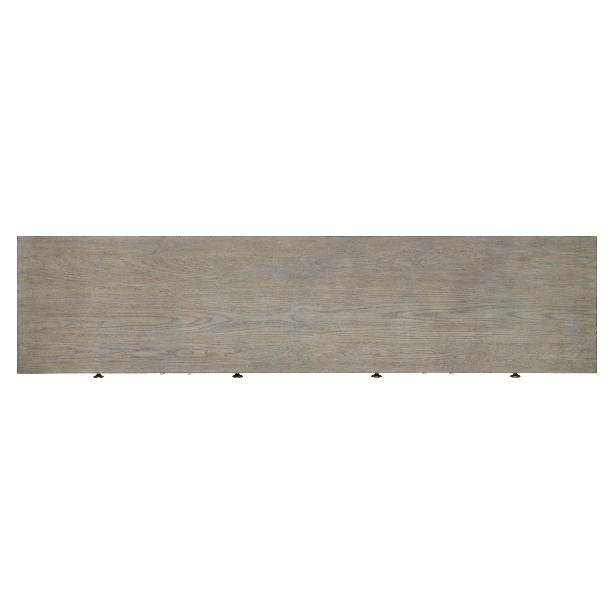 Berhardt Albion Entertainment Credenza Console Tables Bernhardt 12