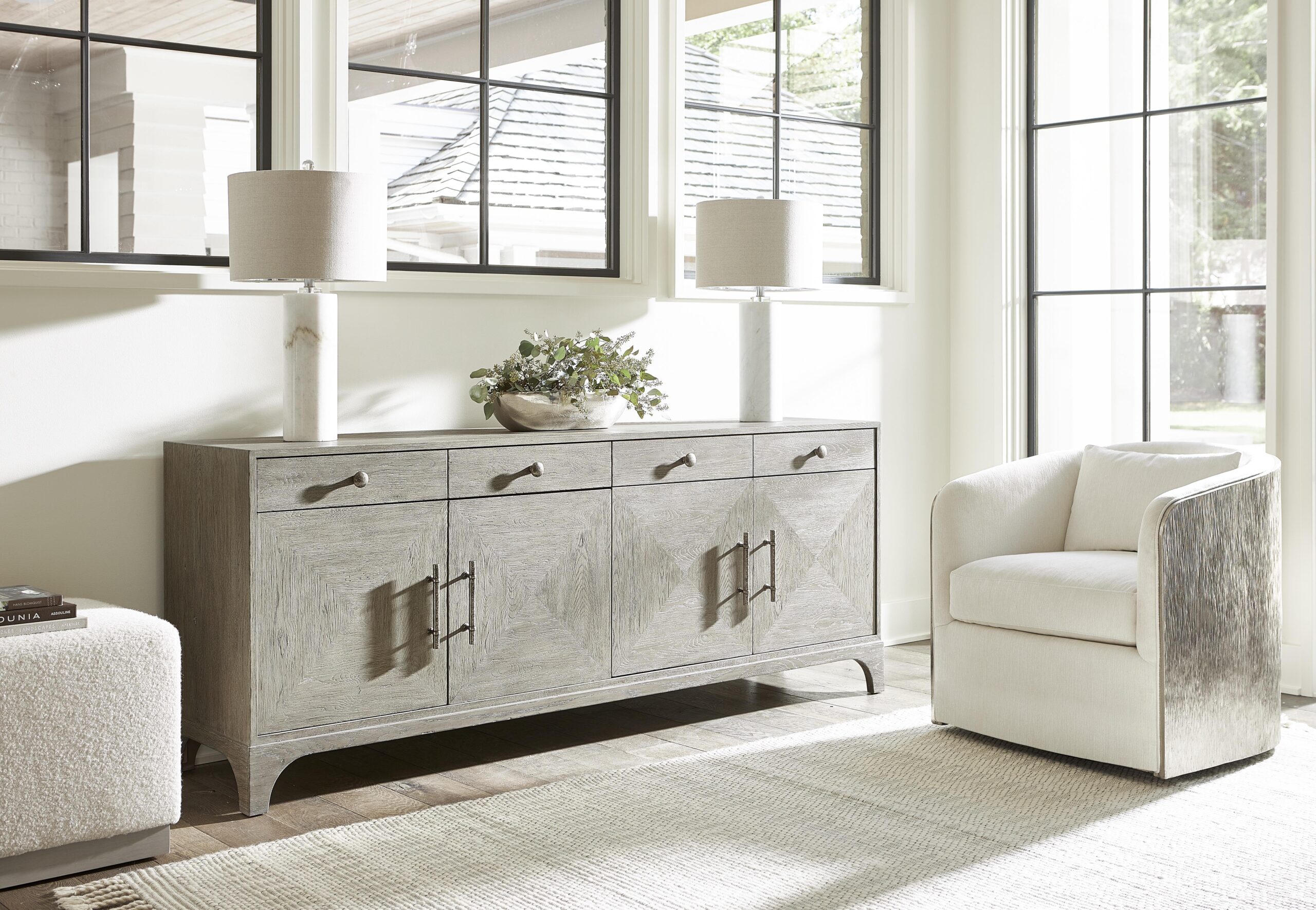 Berhardt Albion Entertainment Credenza Console Tables Bernhardt 14 Berhardt Albion Entertainment Credenza Console Tables Bernhardt 14