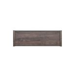 Liberty Modern Edge Sofa Table - Image 3