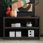 Liberty Modern Edge Sofa Table - Image 5