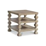 Bernhardt Aventura Side Table - Image 4