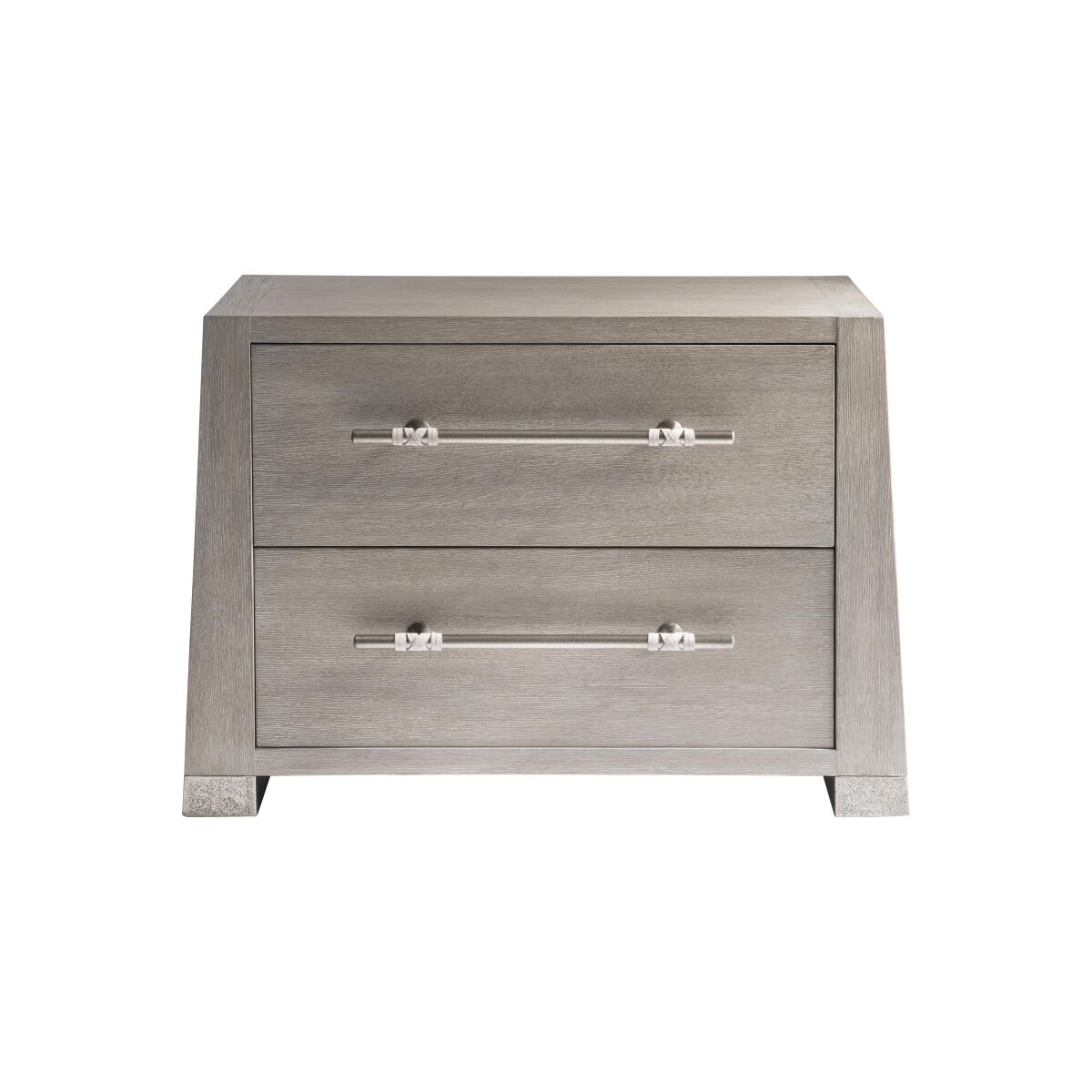 Bernhardt Alta Nightstand Nightstands bedside table 5