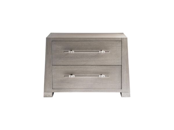 Bernhardt Alta Nightstand Nightstands bedside table