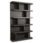 Bernhardt Boyd Etagere - Image 4