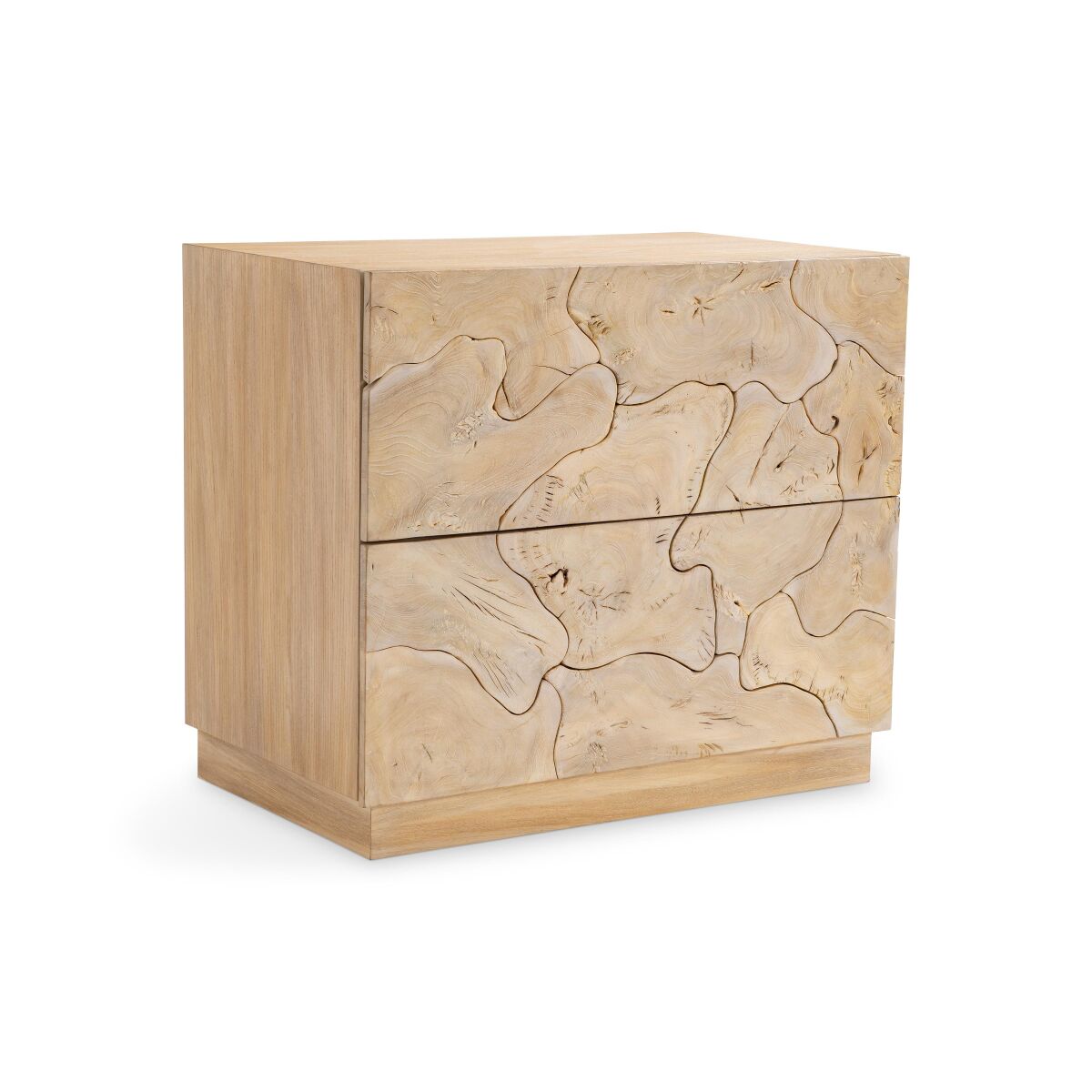 Bernhardt Calavaras Nightstand Nightstands bedside table 5