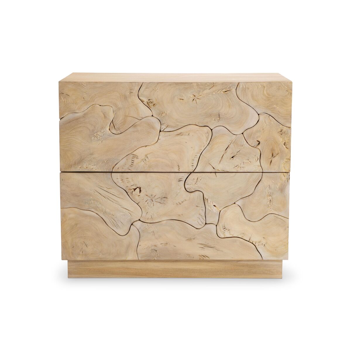 Bernhardt Calavaras Nightstand Nightstands bedside table 8