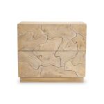Bernhardt Calavaras Nightstand Nightstands bedside table 12