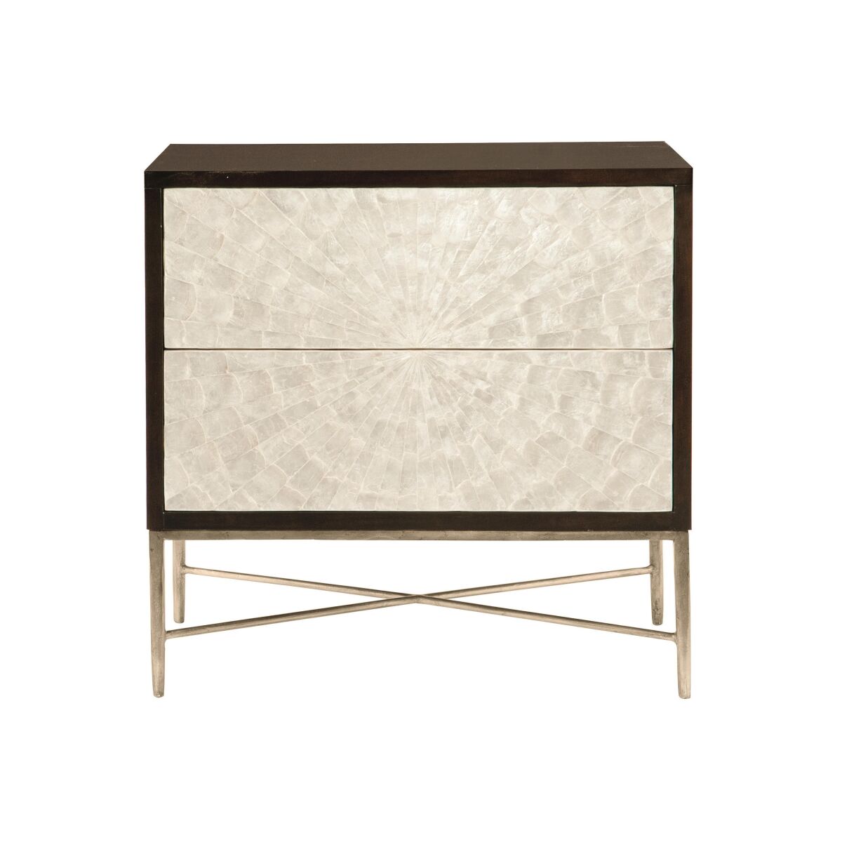 Bernhardt Adagio Nightstand Nightstands bedside table 2