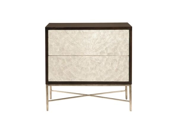 Bernhardt Adagio Nightstand Nightstands bedside table