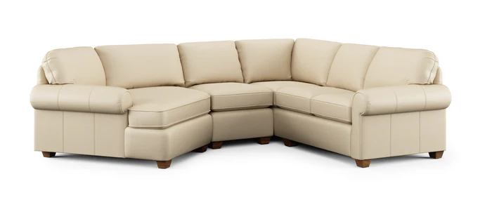 Flexsteel Thornton Sectional
