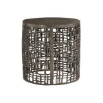 Bernhardt Aaron Side Table