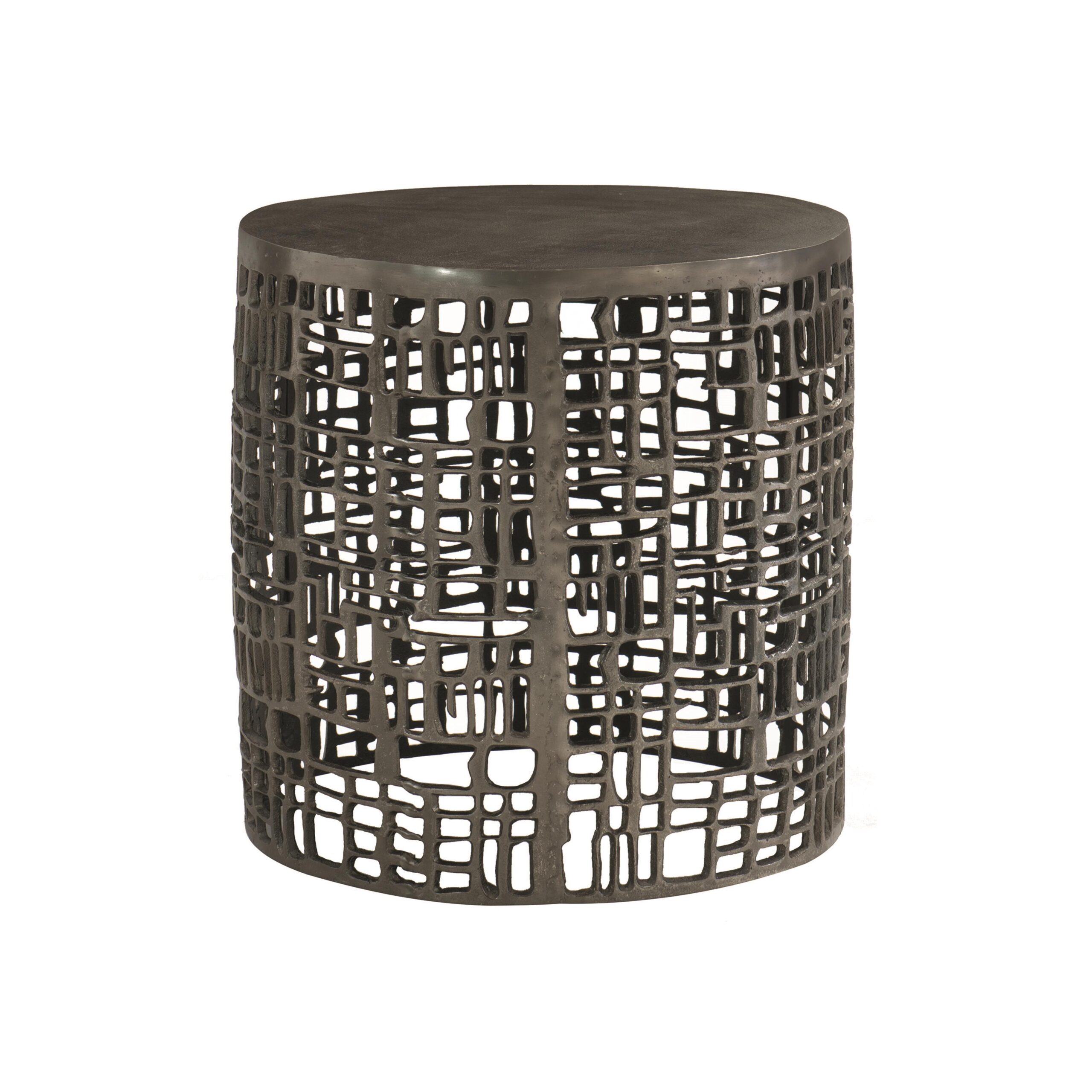 Bernhardt Aaron Side Table