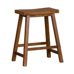 Liberty Sawhorse Stool - Image 5