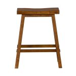 Liberty Sawhorse Stool - Image 4