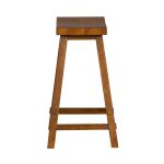 Liberty Sawhorse Stool - Image 2