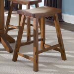 Liberty Sawhorse Stool