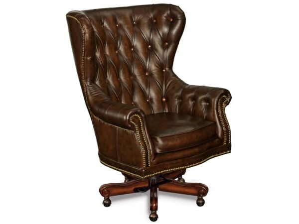 Erin Executive Swivel Tilt Chair Desks Brown Erin Executive Swivel Tilt Chair Desks Brown