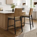 Amisco Abby Stool - Image 2