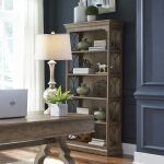 Liberty Simply Elegant Bookcase - Image 4