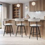 Amisco Barbara Stool - Image 2