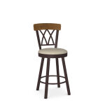Amisco Brittany Stool