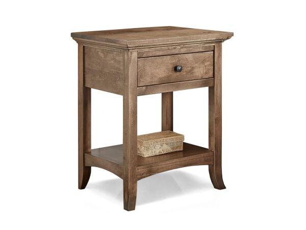 Amish Essentials Provence 9 Drawer Dresser Dressers Archbold Furniture 4