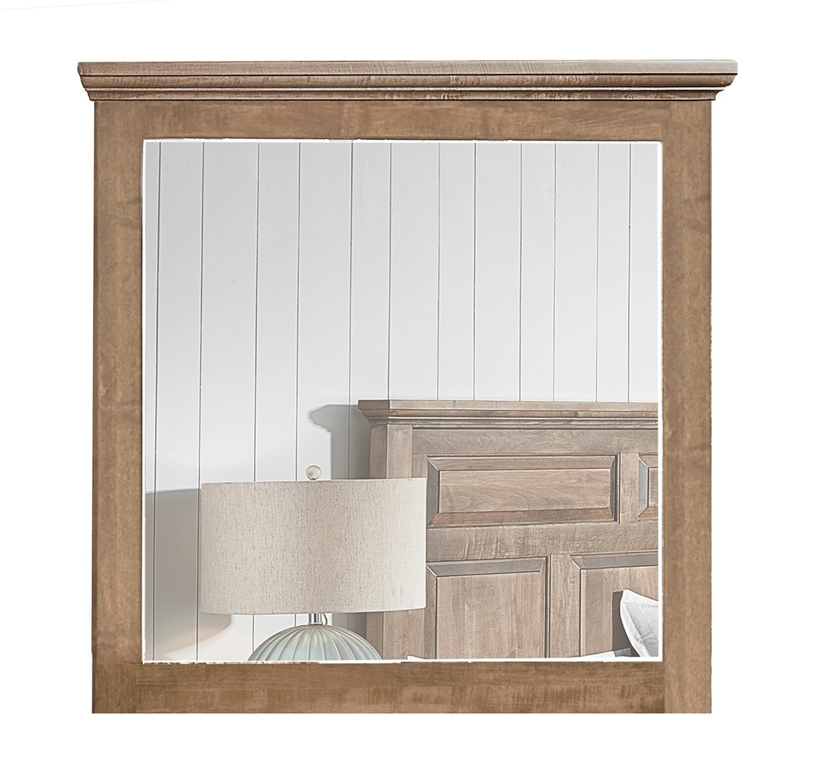 Amish Essentials Provence Mirror