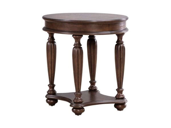 Liberty Allington End Table End Tables end table
