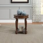 Liberty Allington End Table - Image 4