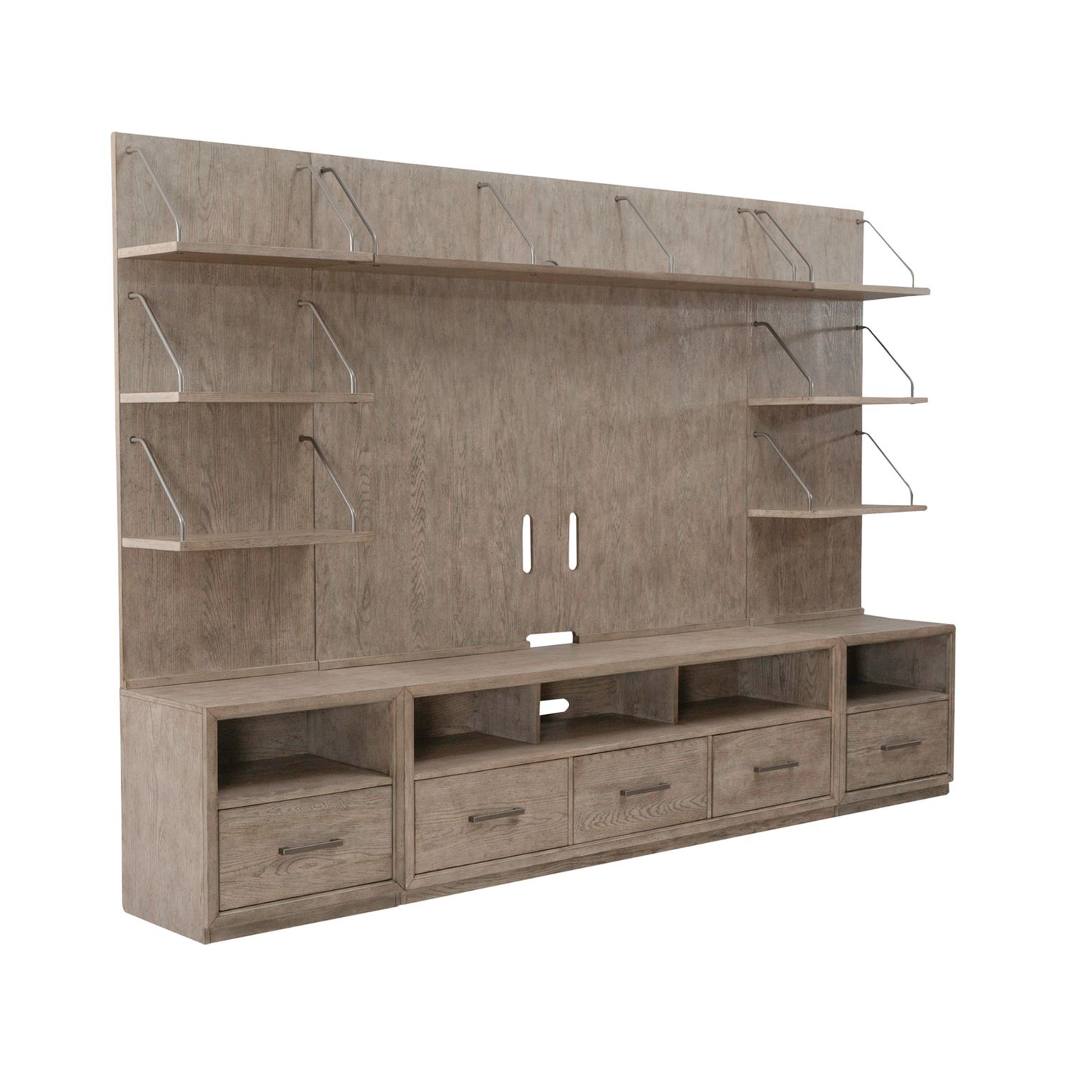 Liberty City Scape Entertainment Center with Piers Entertainment Stands Entertainment Center 7 Liberty City Scape Entertainment Center with Piers Entertainment Stands Entertainment Center 7
