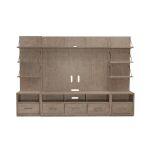 Liberty City Scape Entertainment Center with Piers Entertainment Stands Entertainment Center 13 Liberty City Scape Entertainment Center with Piers Entertainment Stands Entertainment Center 13