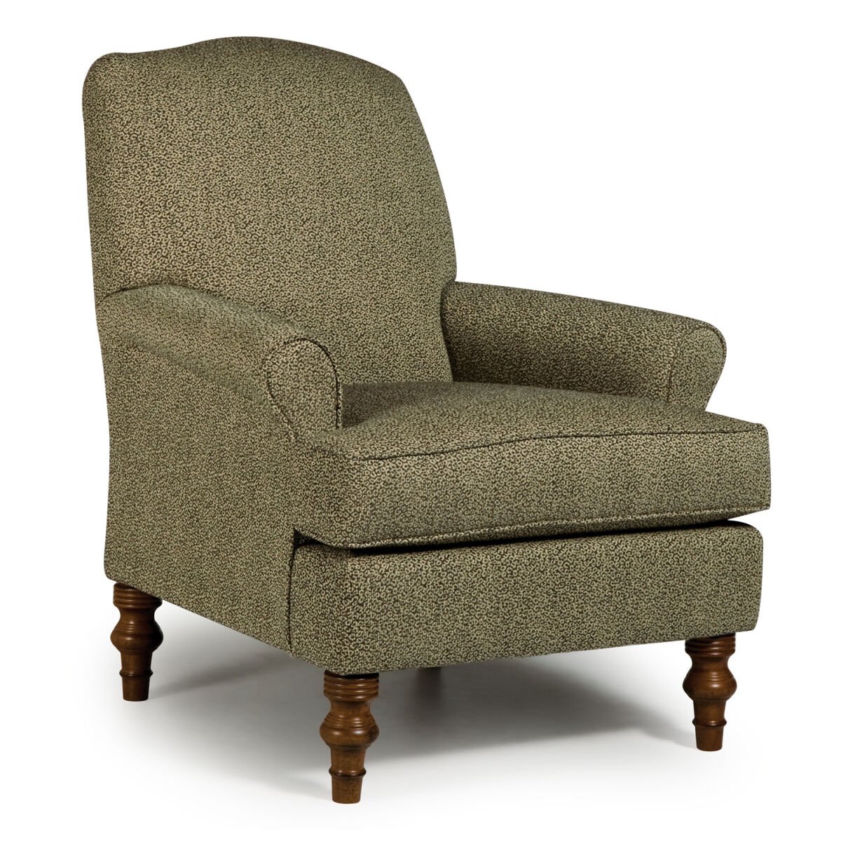Best Tyne Club Chair Chairs accent chair 7