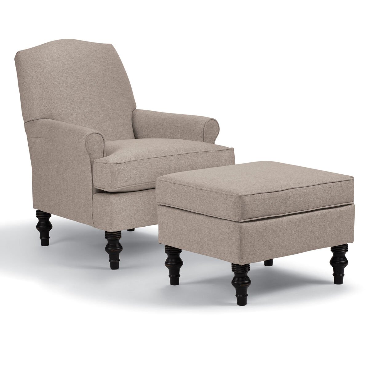 Best Tyne Club Chair Chairs accent chair 9