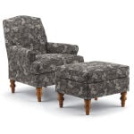 Best Tyne Club Chair Chairs accent chair 13