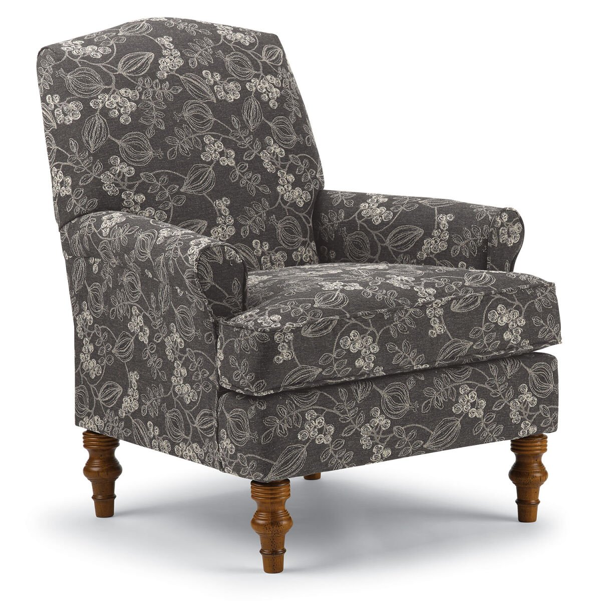 Best Tyne Club Chair Chairs accent chair 6